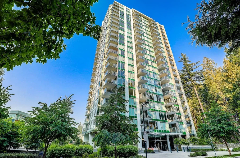 Condo for sale at 2207 3355 Binning Road Vancouver British Columbia - MLS: R3148618