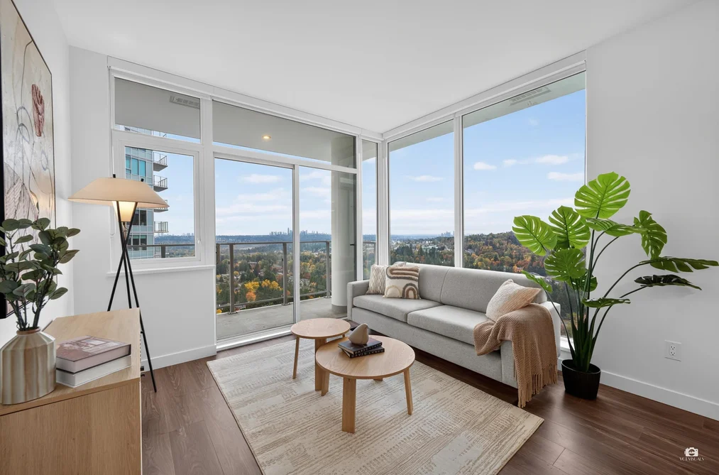 518 Clarke Rd Unit 2207, Coquitlam, BC - MLS: R3178140