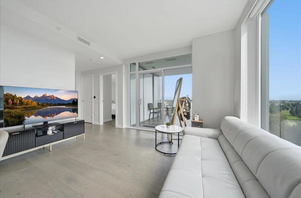Condo for sale at 2207 7418 Paulson Street Vancouver British Columbia - MLS: R3152193
