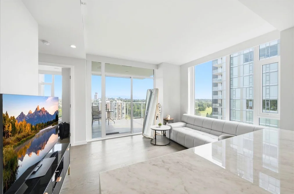 Condo for sale at 2207 7418 Paulson Street Vancouver British Columbia - MLS: R3148075