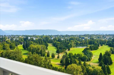 7418 Paulson St Unit 2207, Vancouver, BC - MLS: R3163876