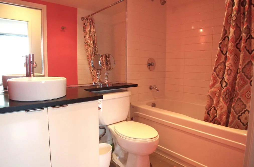 2207 788 HAMILTON STREET, Vancouver BC V6B 0E9, Vancouver BC — Residential for Sale — Photo 12 of 17