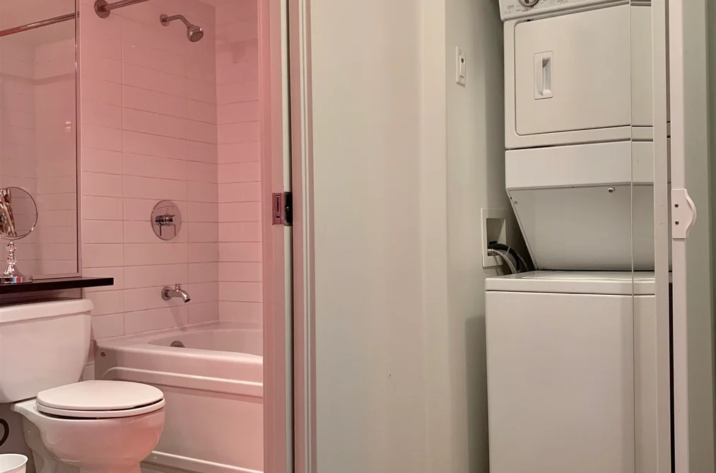 2207 788 HAMILTON STREET, Vancouver BC V6B 0E9, Vancouver BC — Residential for Sale — Photo 14 of 17