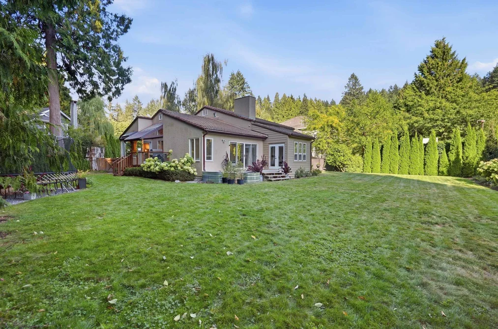 House for sale at 2207 Tanager Place North Vancouver British Columbia - MLS: R3167358