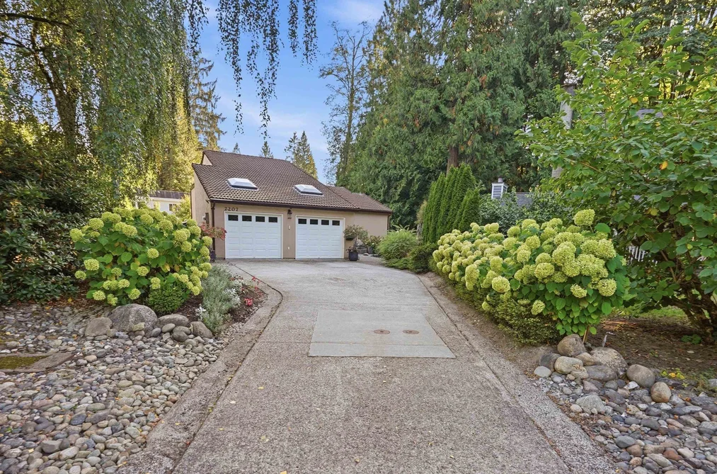 2207 Tanager Pl, North Vancouver, BC - MLS: R3167358