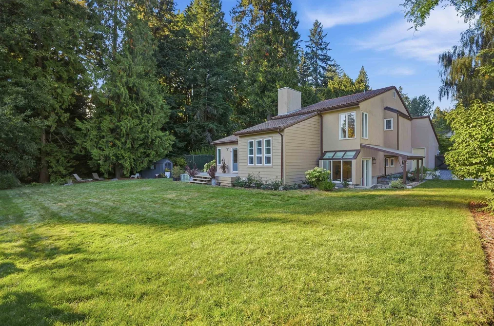 House for sale at 2207 Tanager Place North Vancouver British Columbia - MLS: R3167358