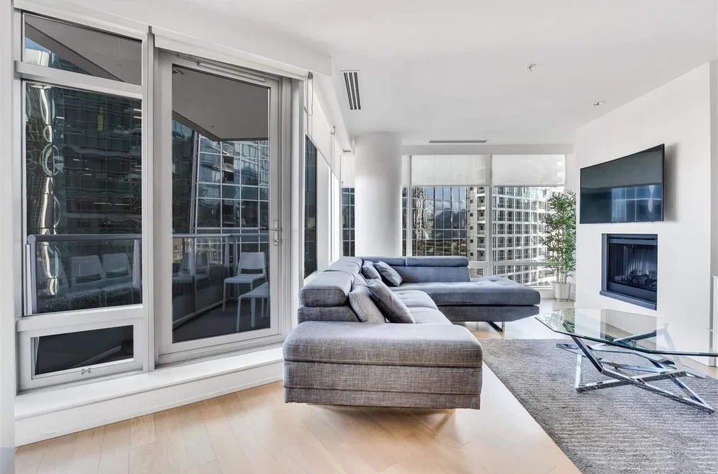 2208 1111 ALBERNI STREET, Vancouver BC V6E 4V2, Vancouver BC — Residential for Sale - Photo 6