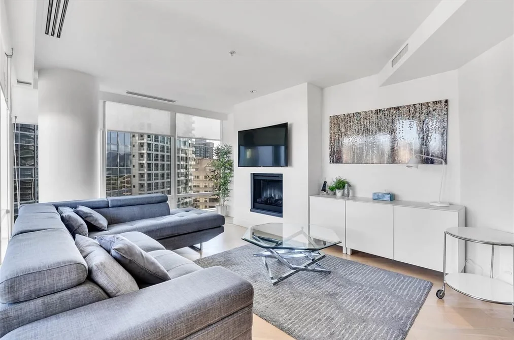 2208 1111 ALBERNI STREET, Vancouver BC V6E 4V2, Vancouver BC — Residential for Sale - Photo 7