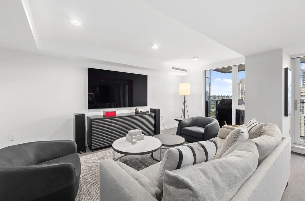 2208 1111 RICHARDS STREET, Vancouver BC V6B 0S3, Vancouver BC — Residential for Sale - Photo 5