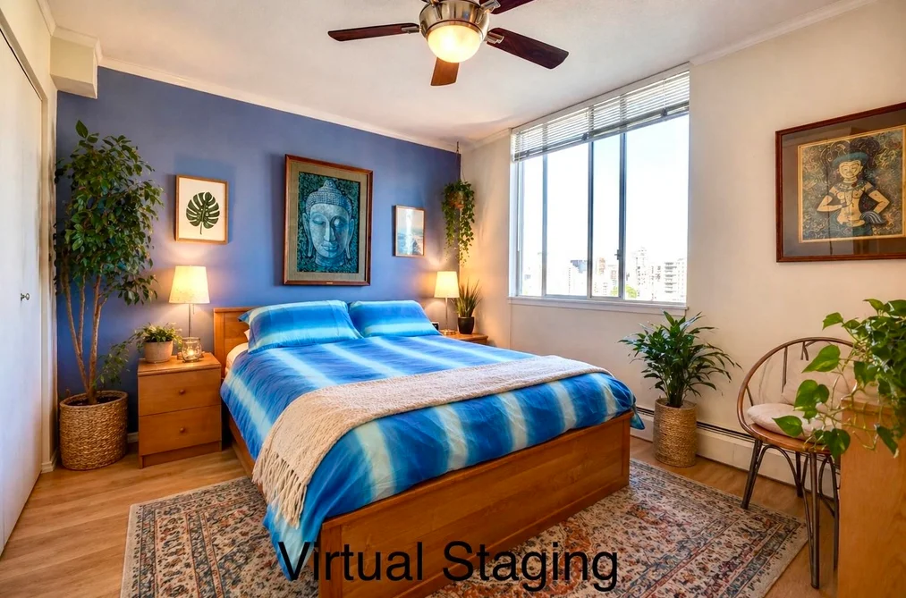 2208 1251 CARDERO STREET, Vancouver BC V6G 2H9, Vancouver BC — Residential for Sale - Photo 6