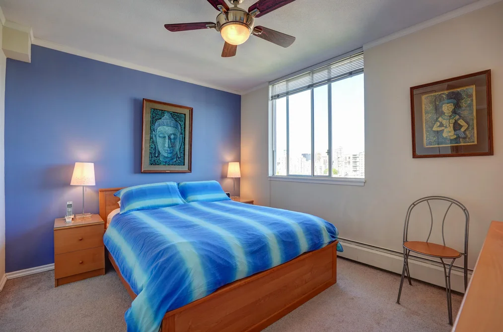 2208 1251 CARDERO STREET, Vancouver BC V6G 2H9, Vancouver BC — Residential for Sale - Photo 7
