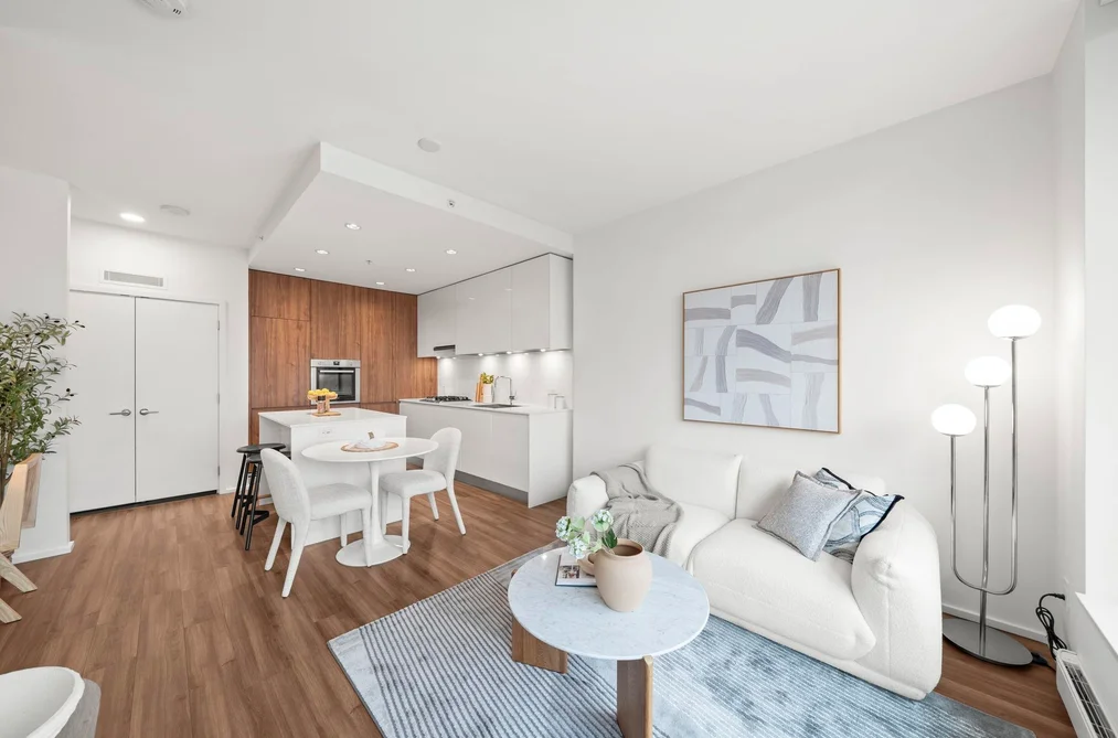 Condo for sale at 2208 4650 Brentwood Boulevard Burnaby British Columbia - MLS: R3169674