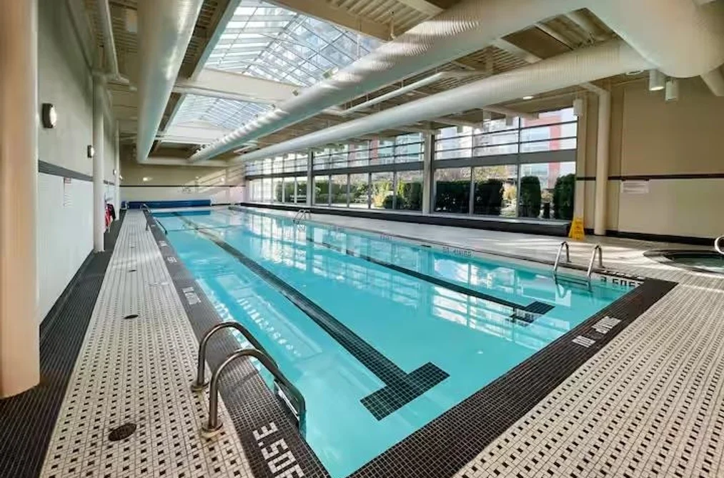 Condo for sale at 2208 58 Keefer Place Vancouver British Columbia - MLS: R3018687