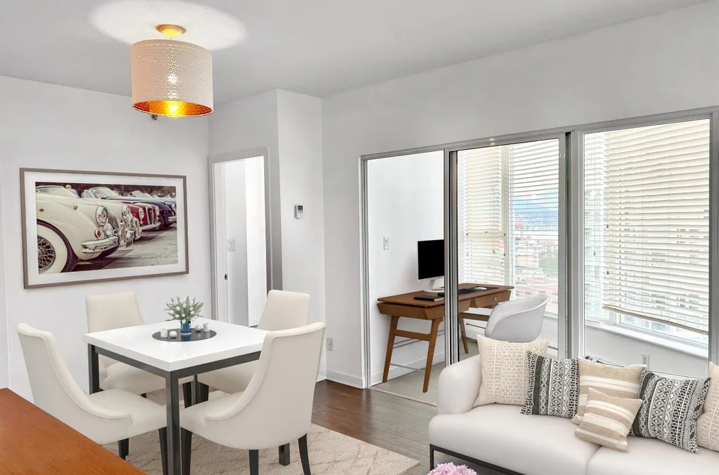 2208 58 KEEFER PLACE, Vancouver BC V7X 1S8, Vancouver BC — Residential for Sale - Photo 3