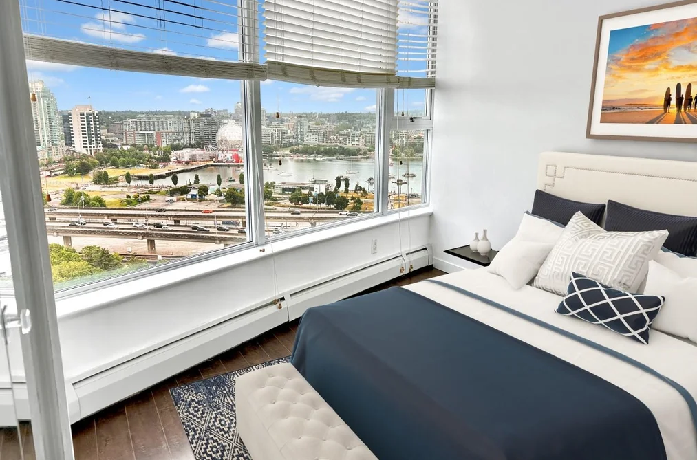 2208 58 KEEFER PLACE, Vancouver BC V7X 1S8, Vancouver BC — Residential for Sale - Photo 4