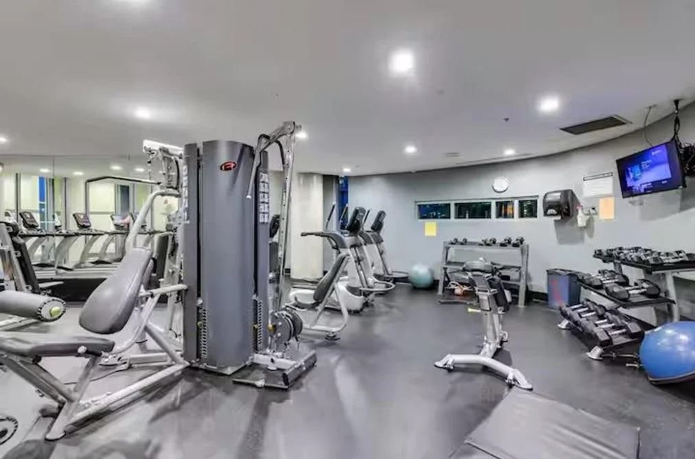 2208 58 KEEFER PLACE, Vancouver BC V7X 1S8, Vancouver BC — Residential for Sale - Photo 5