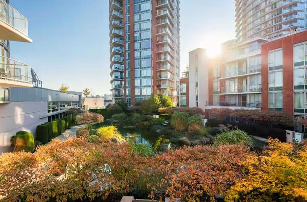 2208 58 KEEFER PLACE, Vancouver BC V7X 1S8, Vancouver BC — Residential for Sale - Photo 6