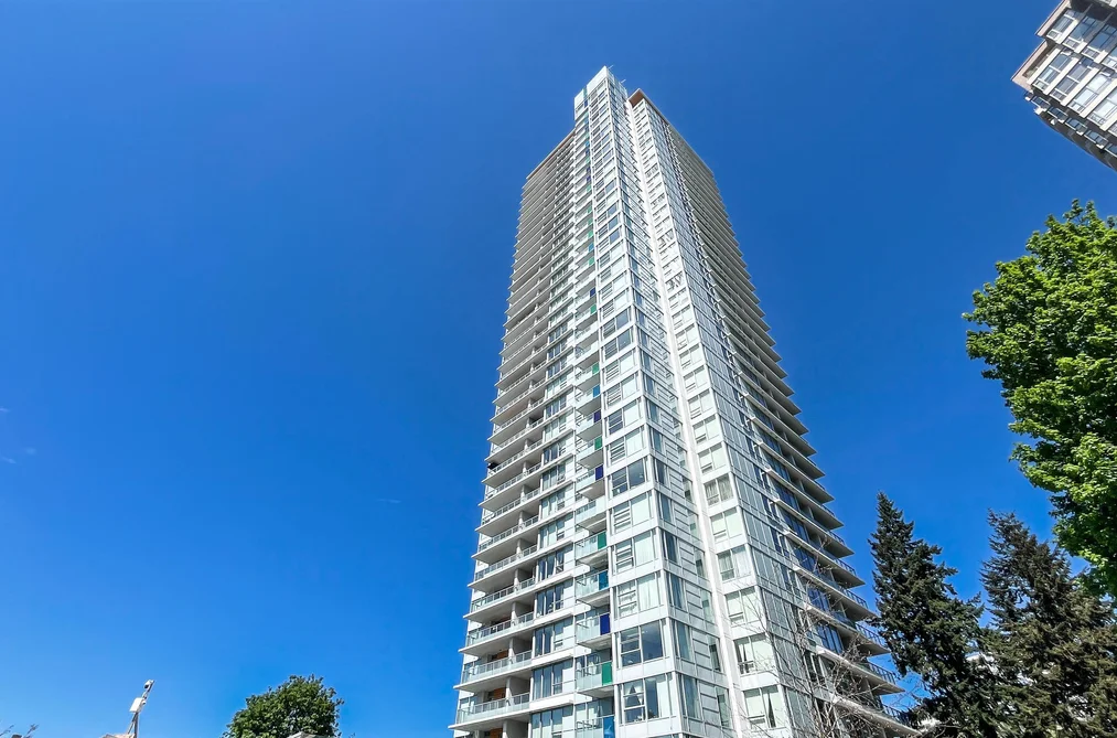 2208 5883 BARKER AVENUE, Burnaby BC V5H 0G4, Burnaby BC — Residential for Sale - Photo 3