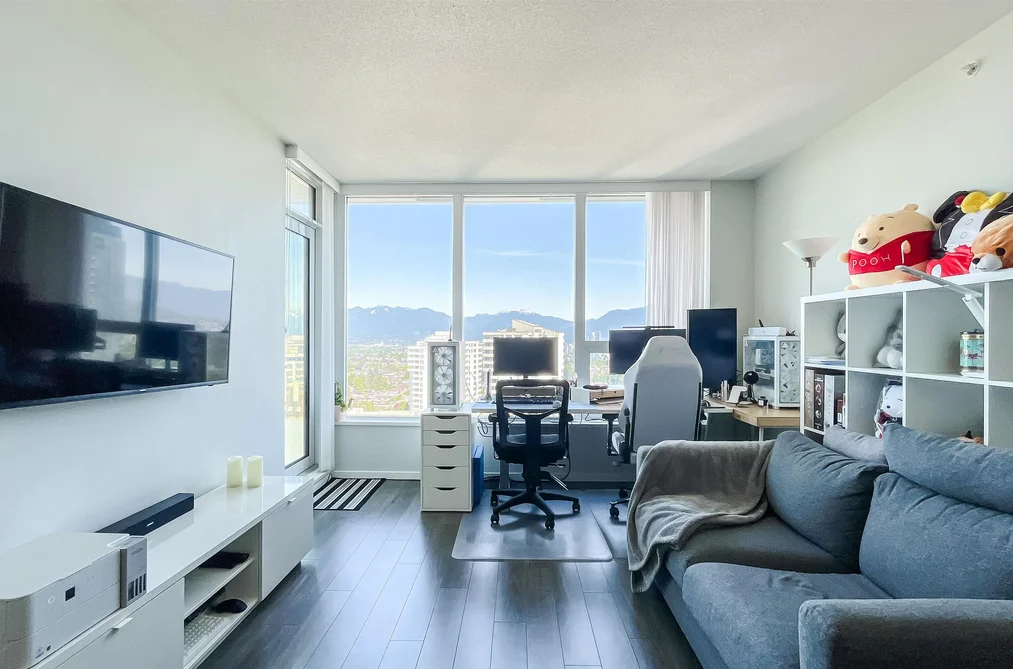 2208 5883 BARKER AVENUE, Burnaby BC V5H 0G4, Burnaby BC — Residential for Sale - Photo 5
