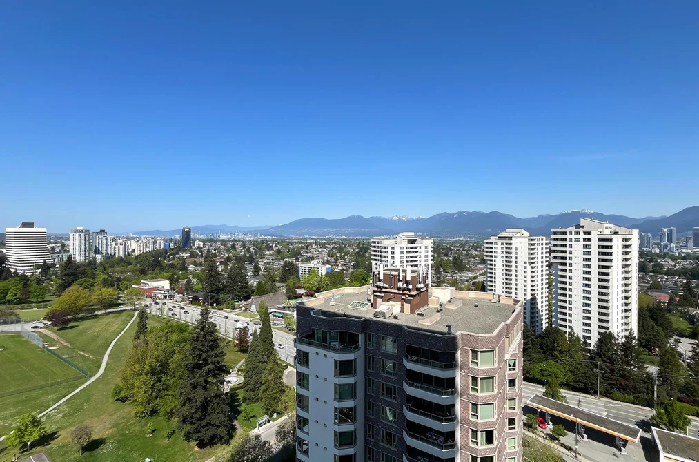 2208 5883 BARKER AVENUE, Burnaby BC V5H 0G4, Burnaby BC — Residential for Sale - Photo 6