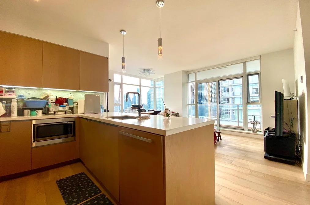 Condo for sale at 2208 6588 Nelson Avenue Burnaby British Columbia - MLS: R3142538