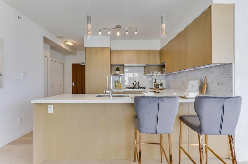 2208 6588 NELSON AVENUE, Burnaby BC V5H 0E8, Burnaby BC — Residential for Sale — Photo 10 of 29