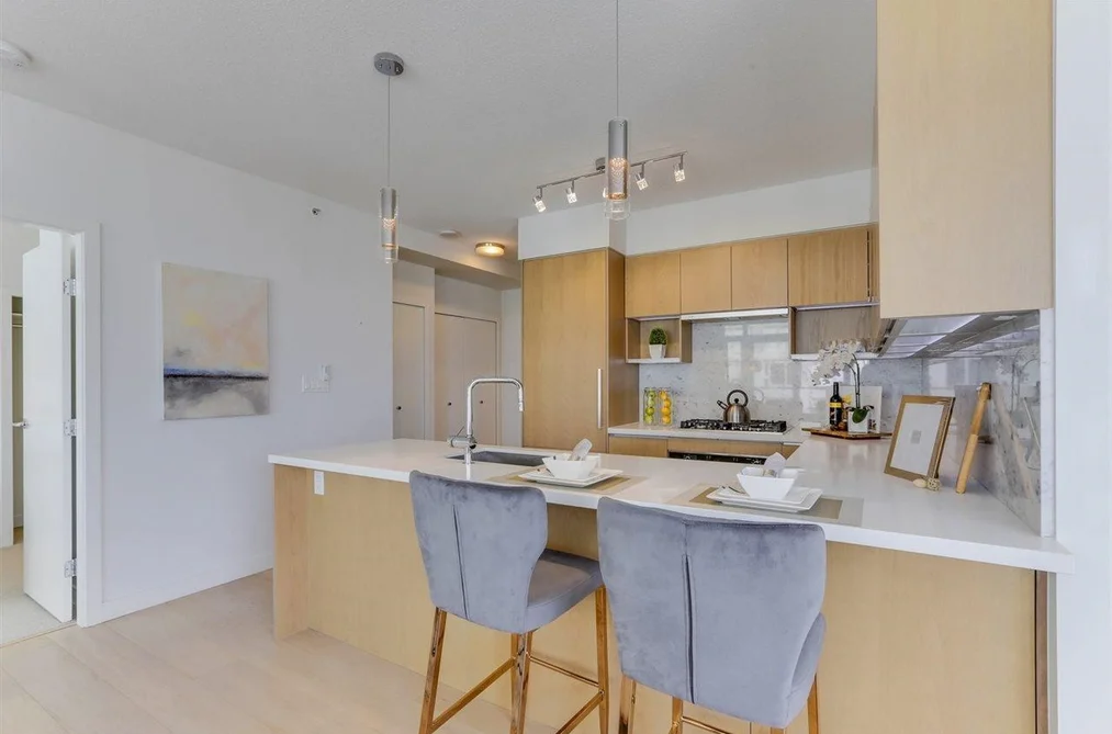 2208 6588 NELSON AVENUE, Burnaby BC V5H 0E8, Burnaby BC — Residential for Sale — Photo 11 of 29