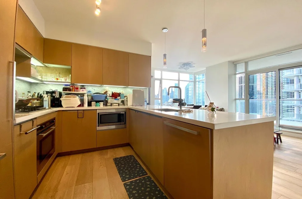 2208 6588 NELSON AVENUE, Burnaby BC V5H 0E8, Burnaby BC — Residential for Sale - Photo 2
