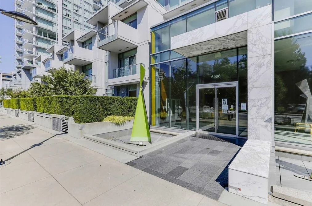 2208 6588 NELSON AVENUE, Burnaby BC V5H 0E8, Burnaby BC — Residential for Sale — Photo 27 of 29