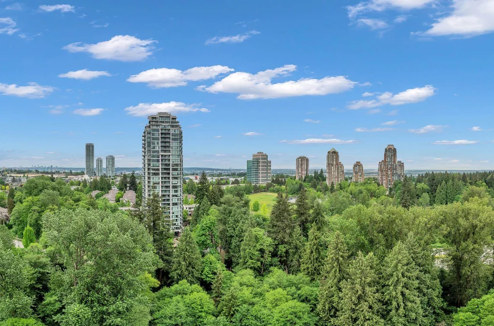 Condo for sale at 2208 7090 Edmonds Street Burnaby British Columbia - MLS: R3125009