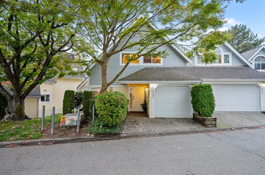 2208 Portside Crt, Vancouver, BC - MLS: R3175469