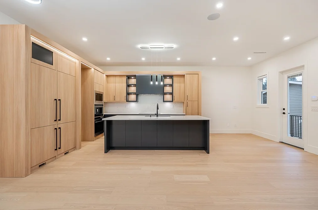 2208 ST GEORGE STREET, Port Moody BC V3H 2G2, Port Moody BC — Residential for Sale - Photo 6