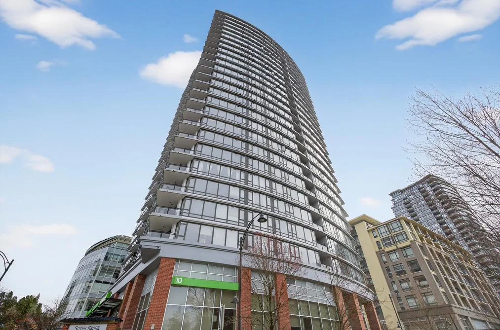 Condo for sale at 2209 110 Brew Street Port Moody British Columbia - MLS: R3112100