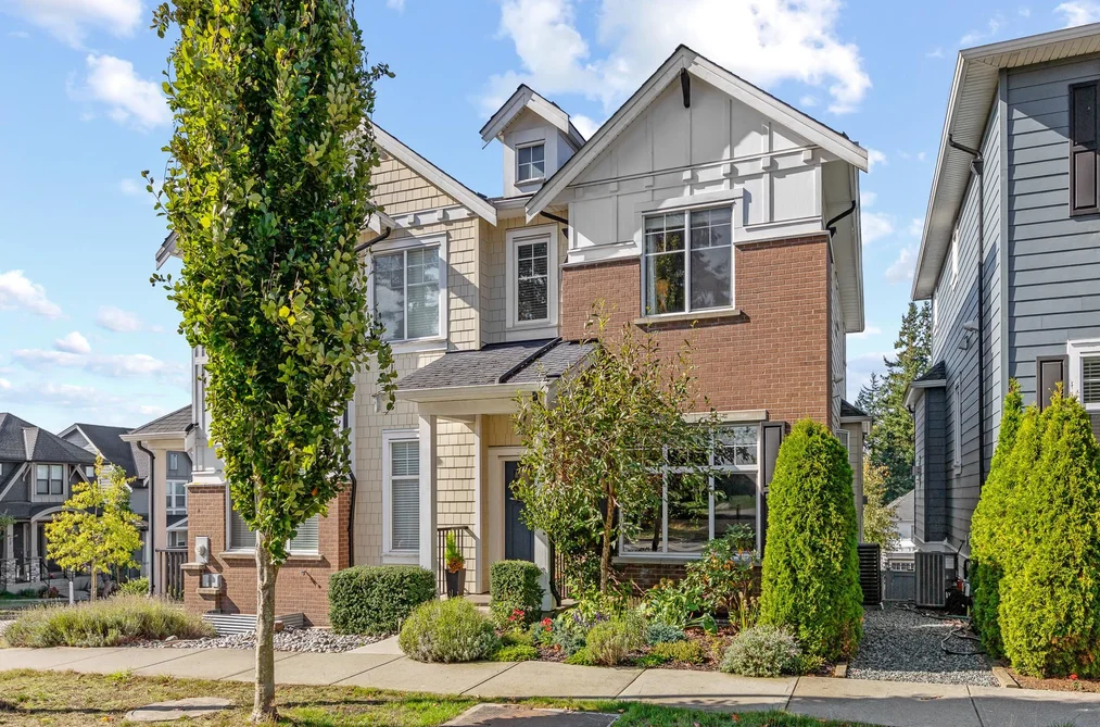 2209 165 St, Surrey, BC - MLS: R3175613