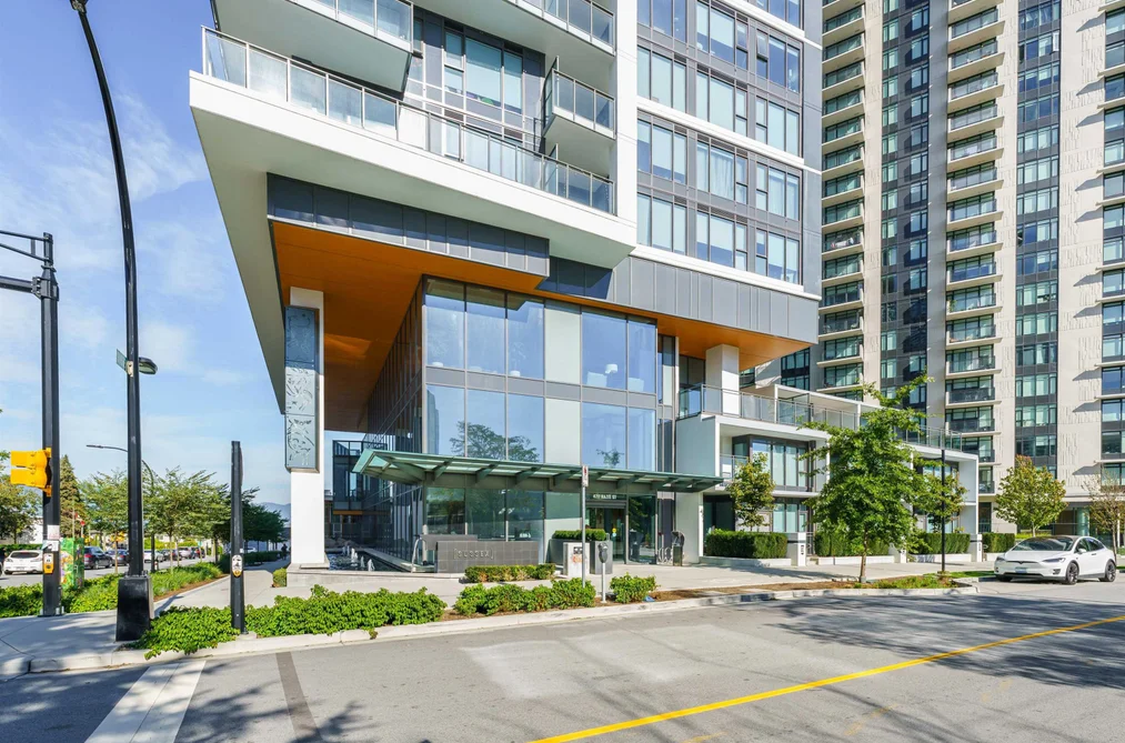 2209 4711 HAZEL STREET, Burnaby BC V5H 0J9, Burnaby BC — Residential for Sale - Photo 2