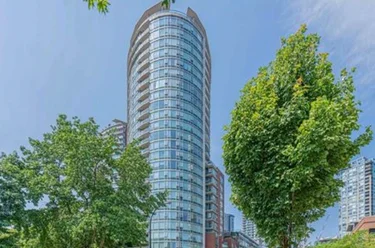 58 Keefer Pl Unit 2209, Vancouver, BC - MLS: R3144825