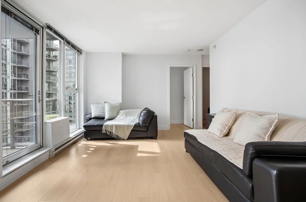 2209 602 CITADEL PARADE, Vancouver BC V6B 1X2, Vancouver BC — Residential for Sale - Photo 4
