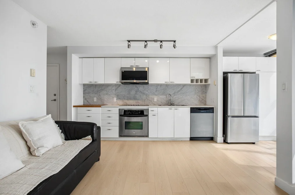 2209 602 CITADEL PARADE, Vancouver BC V6B 1X2, Vancouver BC — Residential for Sale - Photo 5