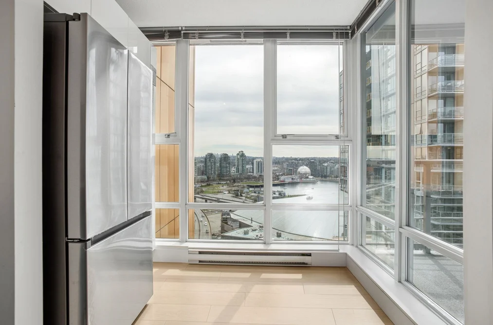 2209 602 CITADEL PARADE, Vancouver BC V6B 1X2, Vancouver BC — Residential for Sale - Photo 6