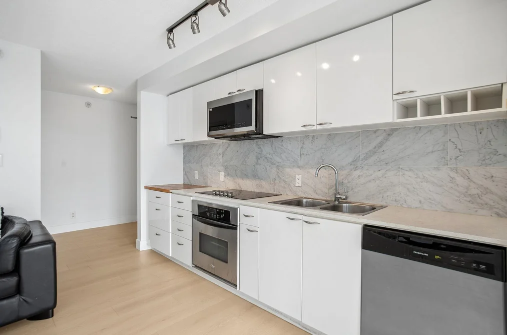 2209 602 CITADEL PARADE, Vancouver BC V6B 1X2, Vancouver BC — Residential for Sale - Photo 7