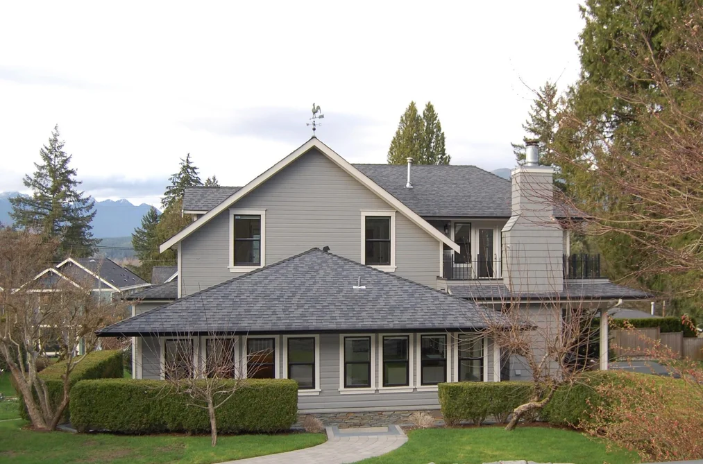 2209 ST. GEORGE STREET, Port Moody BC V3H 2G1, Port Moody BC — Residential for Sale - Photo 2