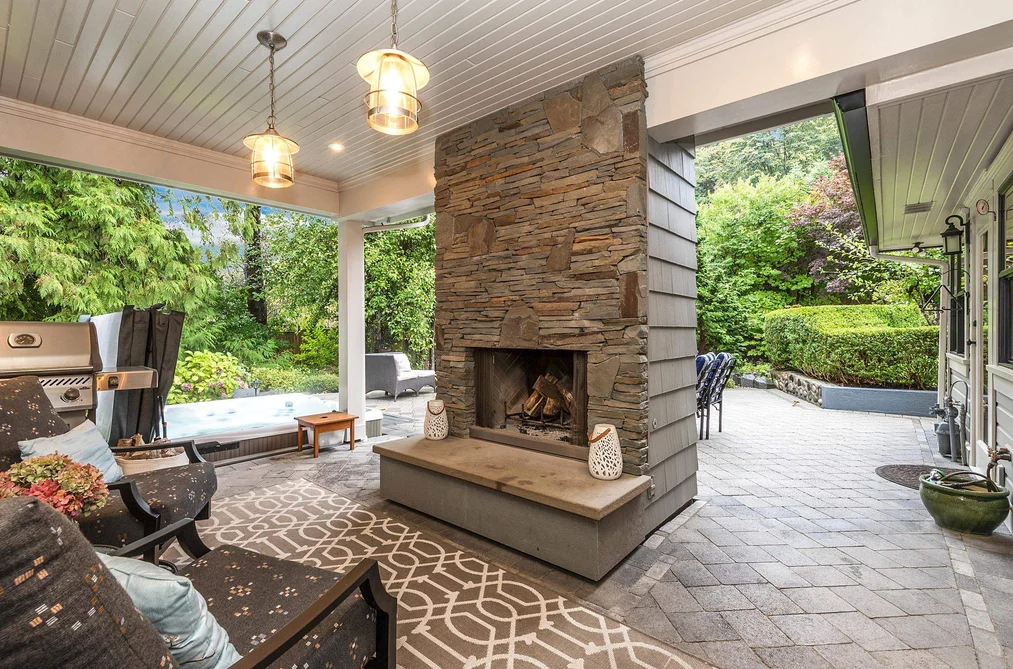 2209 ST. GEORGE STREET, Port Moody BC V3H 2G1, Port Moody BC — Residential for Sale - Photo 5