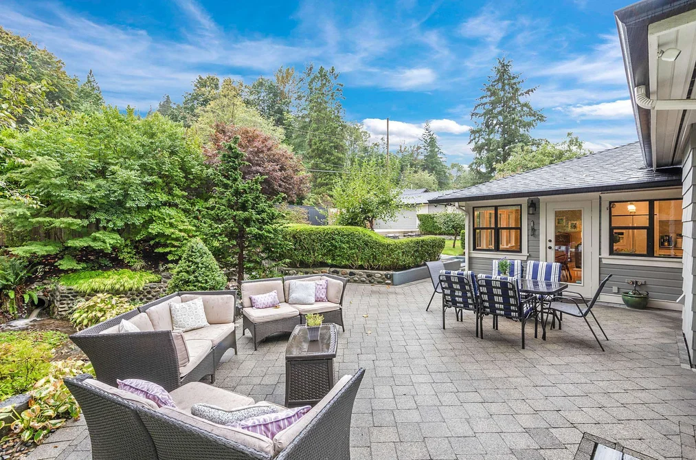 2209 ST. GEORGE STREET, Port Moody BC V3H 2G1, Port Moody BC — Residential for Sale - Photo 6