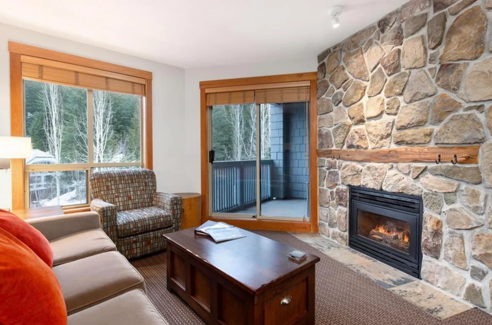Condo for sale at 220d 2036 London Lane Whistler British Columbia - MLS: R3145894