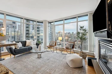 1483 Homer St Unit 220X, Vancouver, BC - MLS: R3171043