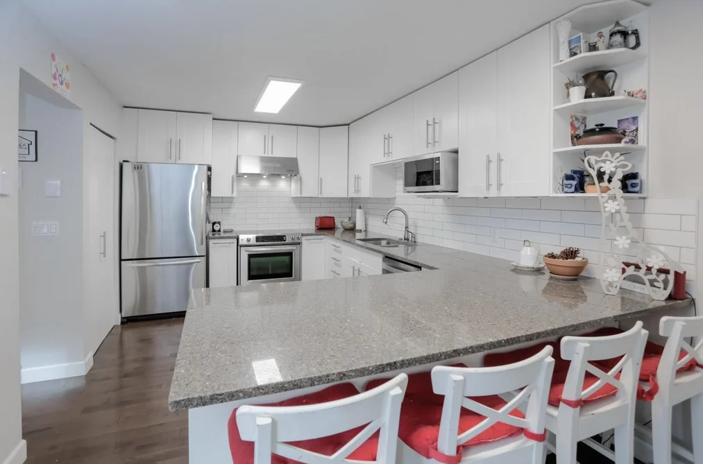 221 1215 LANSDOWNE DRIVE, Coquitlam BC V3E 2P6, Coquitlam BC — Residential for Sale - Photo 7