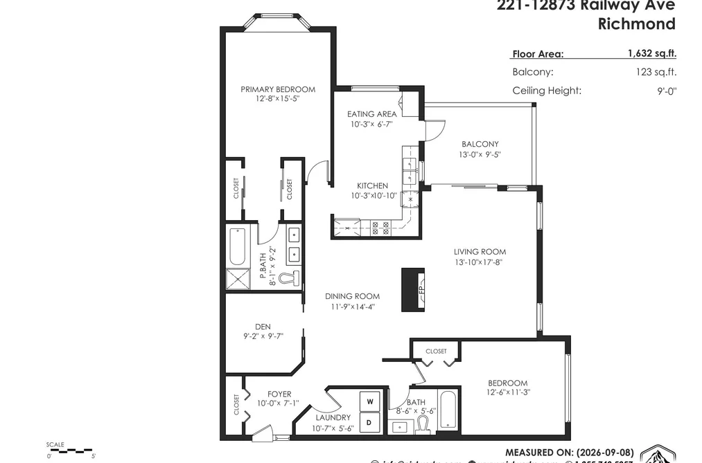 221 - 12873 Railway Avenue, Richmond, BC - MLS: R3165150 - Photo 40