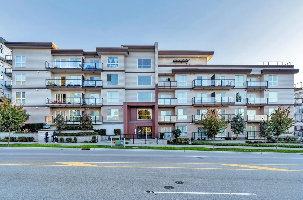 Condo for sale at 221 13768 108 Avenue Surrey British Columbia - MLS: R3115130