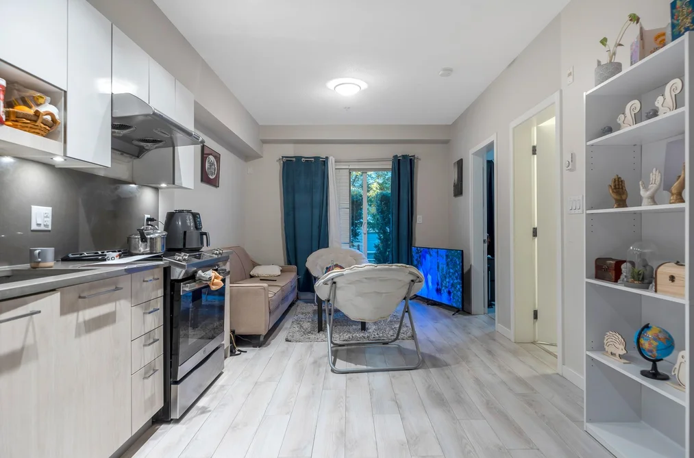 221 13768 108 AVENUE, Surrey BC V3T 0L9, Surrey BC — Residential for Sale - Photo 3