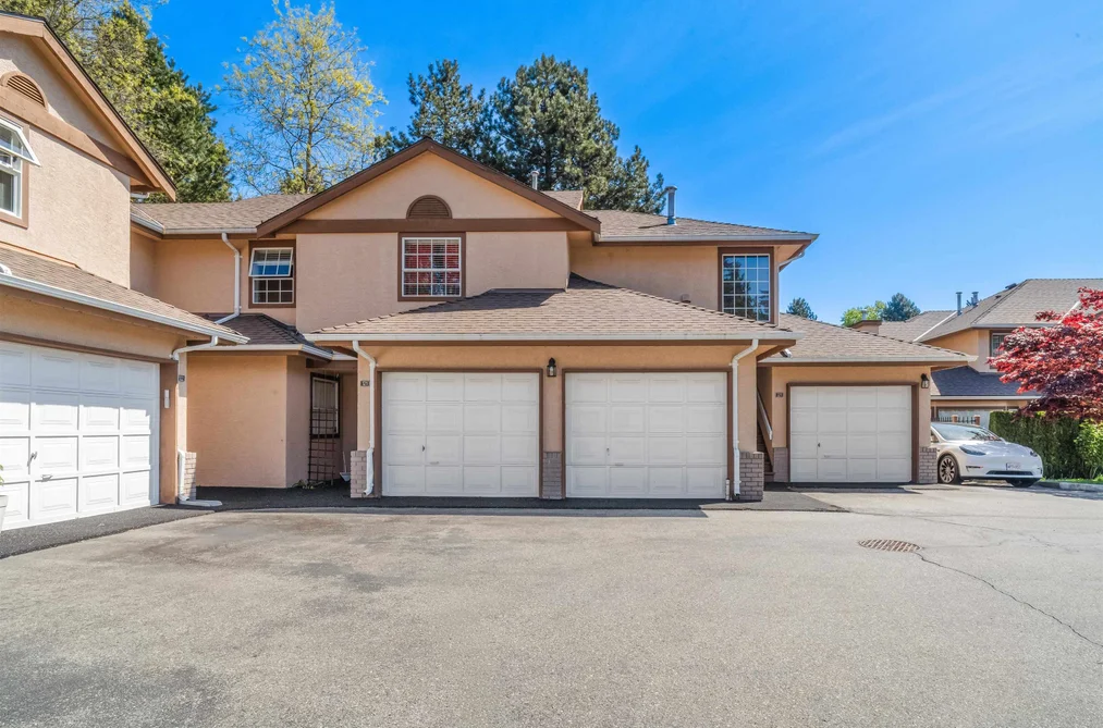 Townhouse for sale at 221 14861 98 Avenue Surrey British Columbia - MLS: R3121337